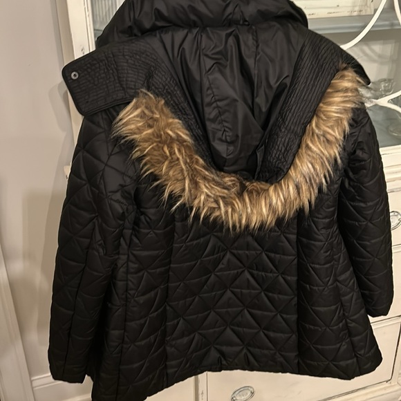 Marc Jacobs Winter Puffer Coat - Picture 2 of 4